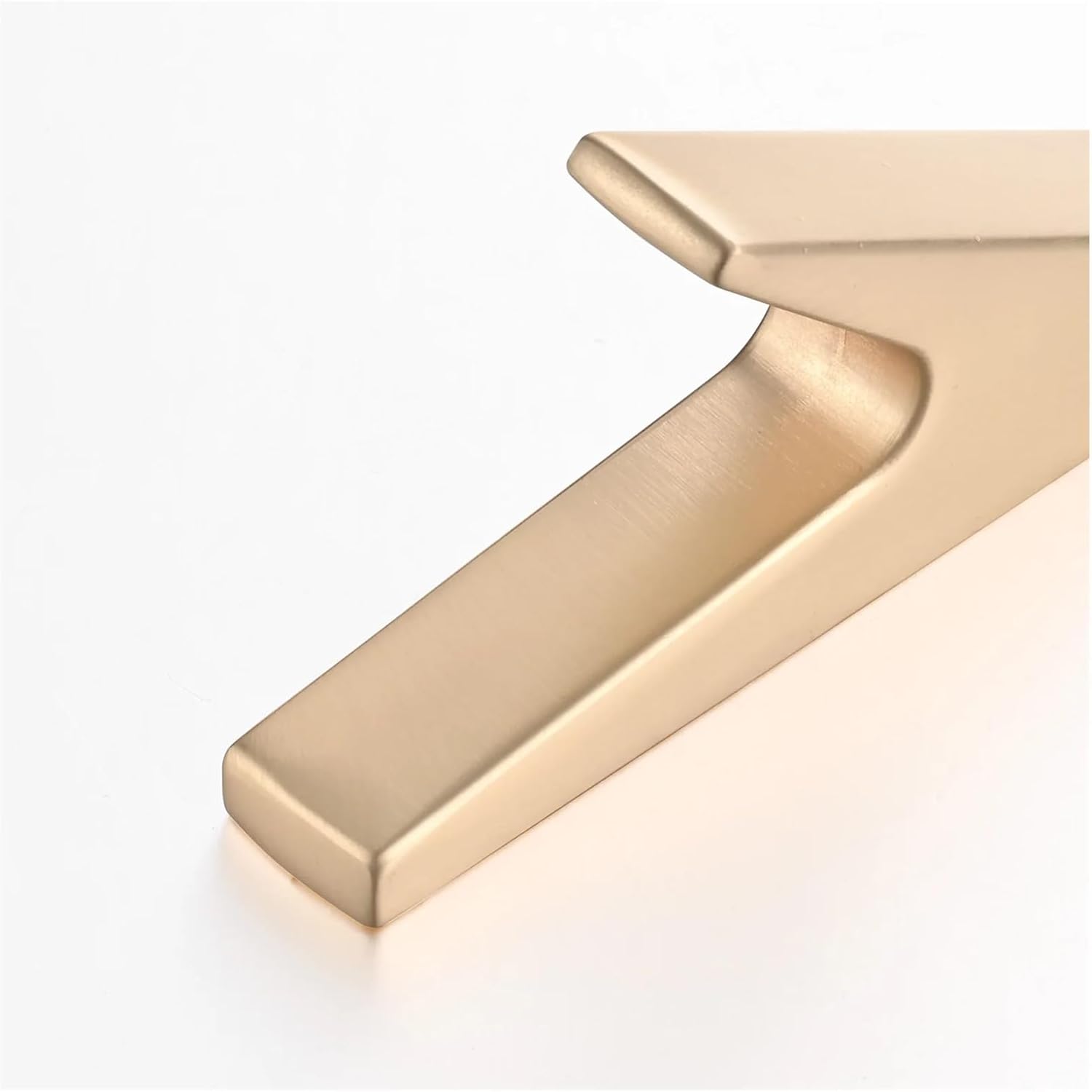 Set de Crochet muraux Chic dorée Design